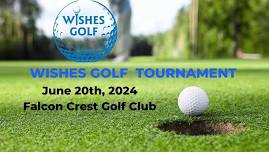 Wishes Golf 2024