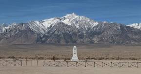 Images Cinema: Manzanar Diverted