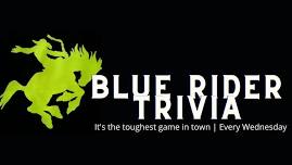 Wednesday: The Toughest Trivia in Minot