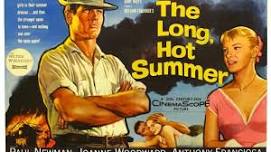 THE LONG, HOT SUMMER (1958)