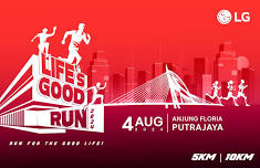 LG Run 2024