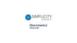 Simplicity Group & OneAmerica LTC Luncheon Road Show - Salt Lake City, UT