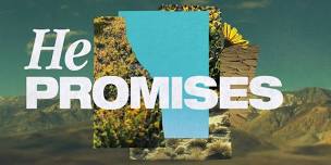 Promises of God