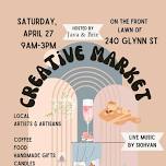 Creative Market 4/27