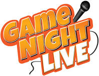 Game Night Live at Fisher Brewing