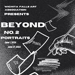 Beyond No.2 Portraits