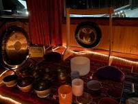 Sound Healing Experience