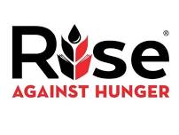 Rise Against Hunger Charity Event Followed By Lunch