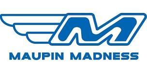 Maupin Madness!