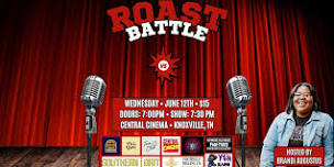 Knox Comedy Roast Battle