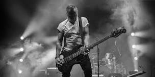 Peter Hook & The Light