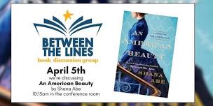 Between the Lines Book Club