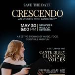 Crescendo An Evening with Canterbury