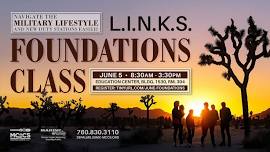 LINKS Foundations Class