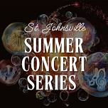 St Johnsville Summer Concert Series