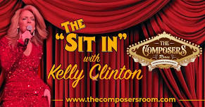 Kelly Clinton's The 