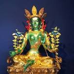 Green Tara Guided Meditation