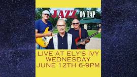 Jazz on Tap