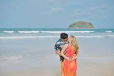 Honeymoon Romantic Trip with Private Photographer in Phuket