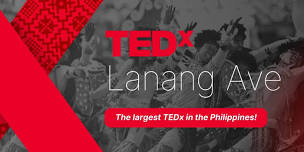 TEDxLanang Ave