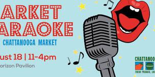 Market Karaoke