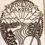 The North & South Dakotas @ Northway Brewing Co.