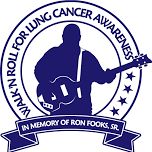 Walk 'N Roll for Lung Cancer Awareness