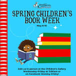 Spring Children's Book Week