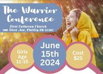 The Warrior Conference