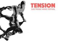 Tension Festival 2024 | Samstag | Nightsession