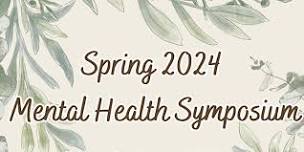 Mohave County Spring 2024 Mental Health Symposium