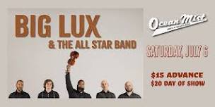 Big Lux and the All Star Band