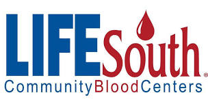 Fourth Annual Expo Blood Drive