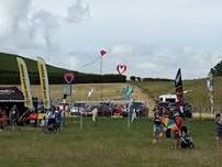 Eltham Lions Kite Day