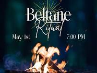 Beltane Ritual