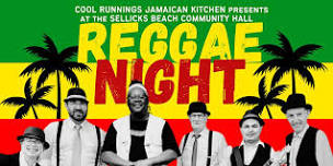 Roots & Culture Night (Reggae Night)