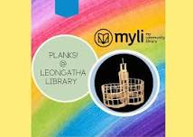 Planks @ Leongatha Library