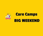 Care Camps Weekend