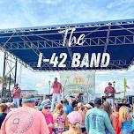 The I-42 Band at 77 West in Emerald Isle