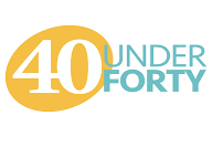 40 Under Forty Gala