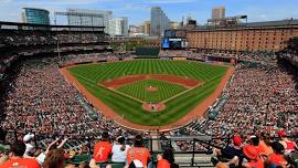 New York Yankees at Baltimore Orioles