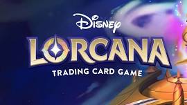 Disney Lorcana League