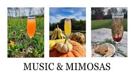 Music & Mimosas: Chrome Tweed