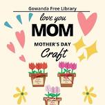 Mother's Day Craft