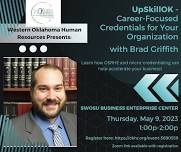 Upskills Career-Focused Credentials for Your Organization with Brad Griffith