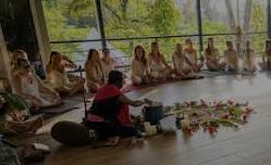 Cacao Ceremony with Soundhealing Journey and Breathwork