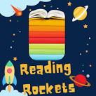 Reading Rockets: K-2 Book Club