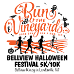 Run the Vineyard Halloween 5k/10k