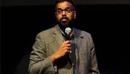 Romesh Ranganathan