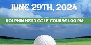 2024 Coach Basirico Golf Tournament